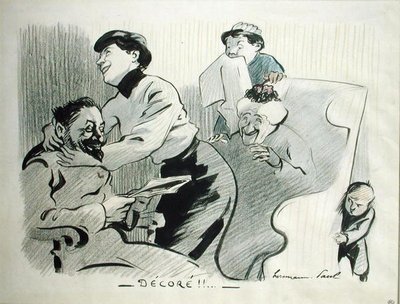 Décore! - Rene George Hermann Paul